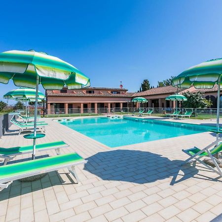 Holiday Home Il Corbezzolo-3 By Interhome San Vincenzo Kültér fotó