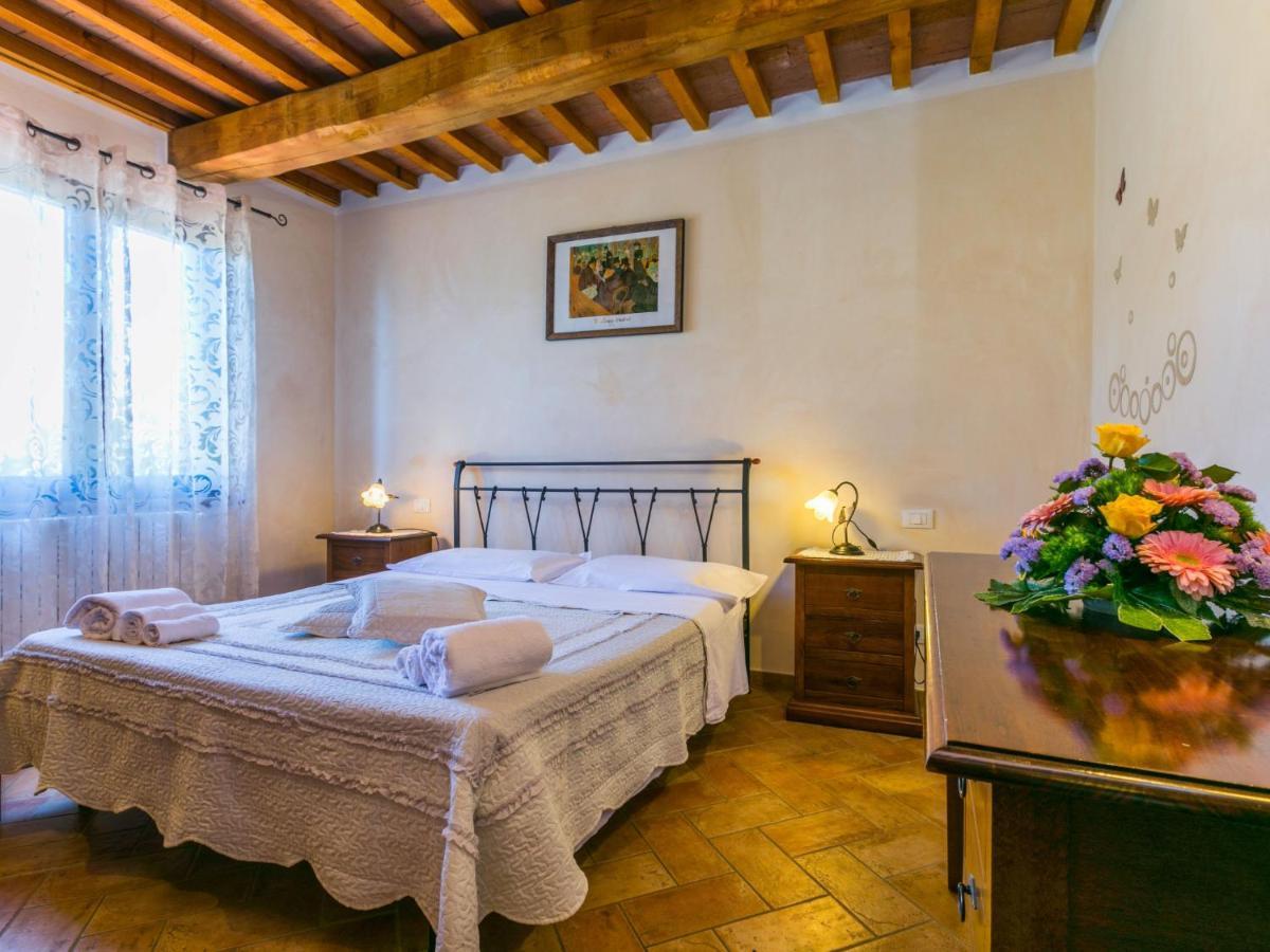 Holiday Home Il Corbezzolo-3 By Interhome San Vincenzo Kültér fotó