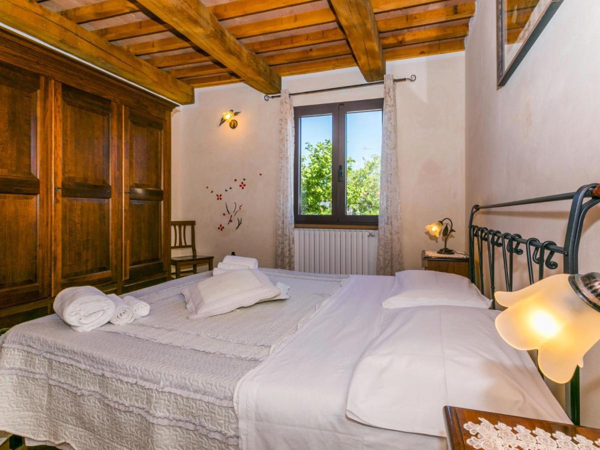 Holiday Home Il Corbezzolo-3 By Interhome San Vincenzo Kültér fotó