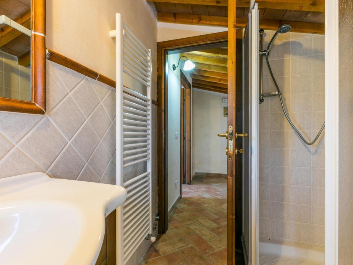 Holiday Home Il Corbezzolo-3 By Interhome San Vincenzo Kültér fotó