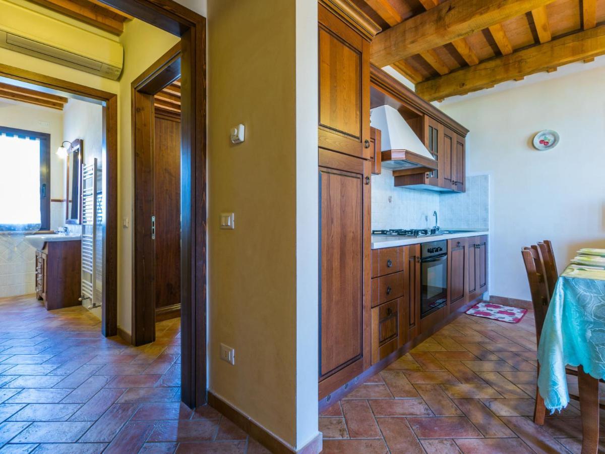 Holiday Home Il Corbezzolo-3 By Interhome San Vincenzo Kültér fotó