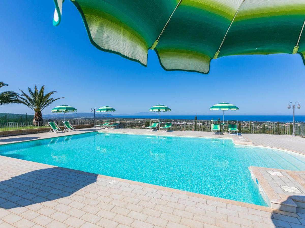 Holiday Home Il Corbezzolo-3 By Interhome San Vincenzo Kültér fotó