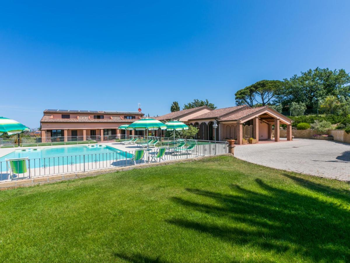 Holiday Home Il Corbezzolo-3 By Interhome San Vincenzo Kültér fotó