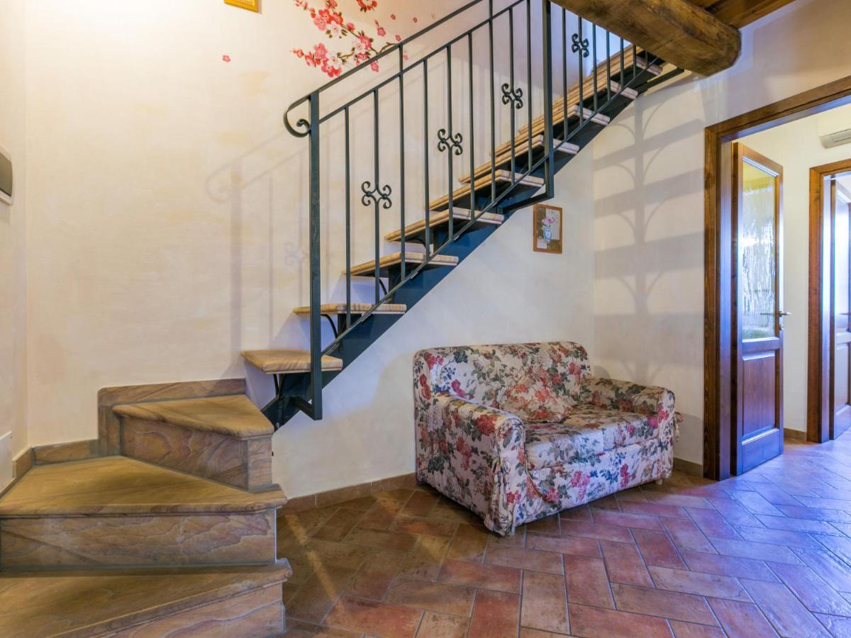Holiday Home Il Corbezzolo-3 By Interhome San Vincenzo Kültér fotó