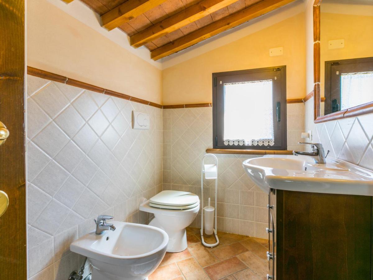 Holiday Home Il Corbezzolo-3 By Interhome San Vincenzo Kültér fotó