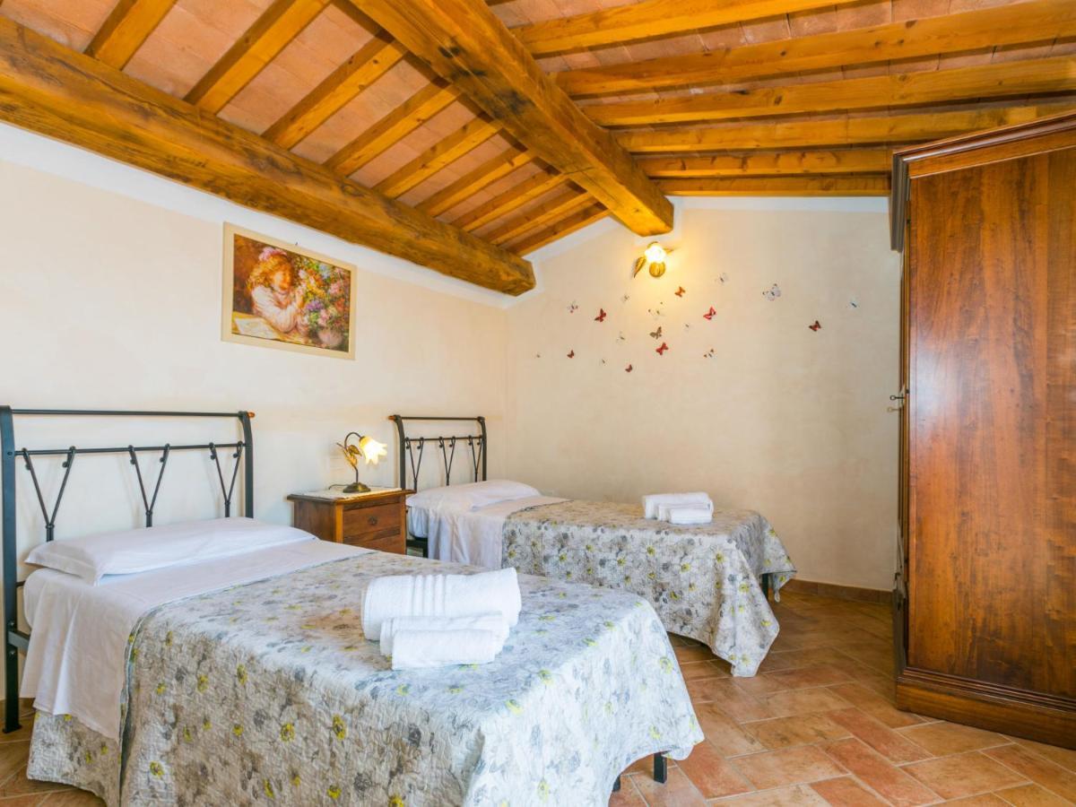 Holiday Home Il Corbezzolo-3 By Interhome San Vincenzo Kültér fotó