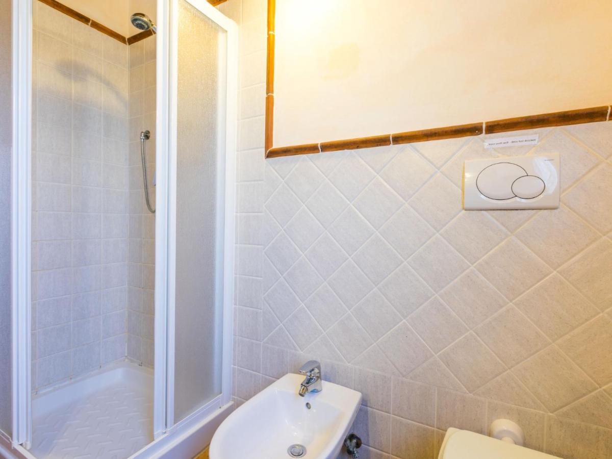 Holiday Home Il Corbezzolo-3 By Interhome San Vincenzo Kültér fotó