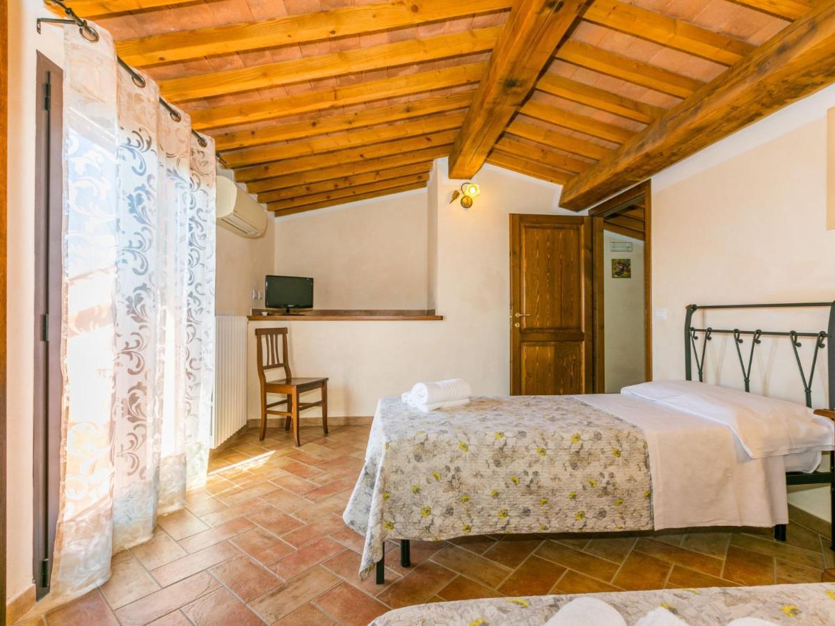 Holiday Home Il Corbezzolo-3 By Interhome San Vincenzo Kültér fotó