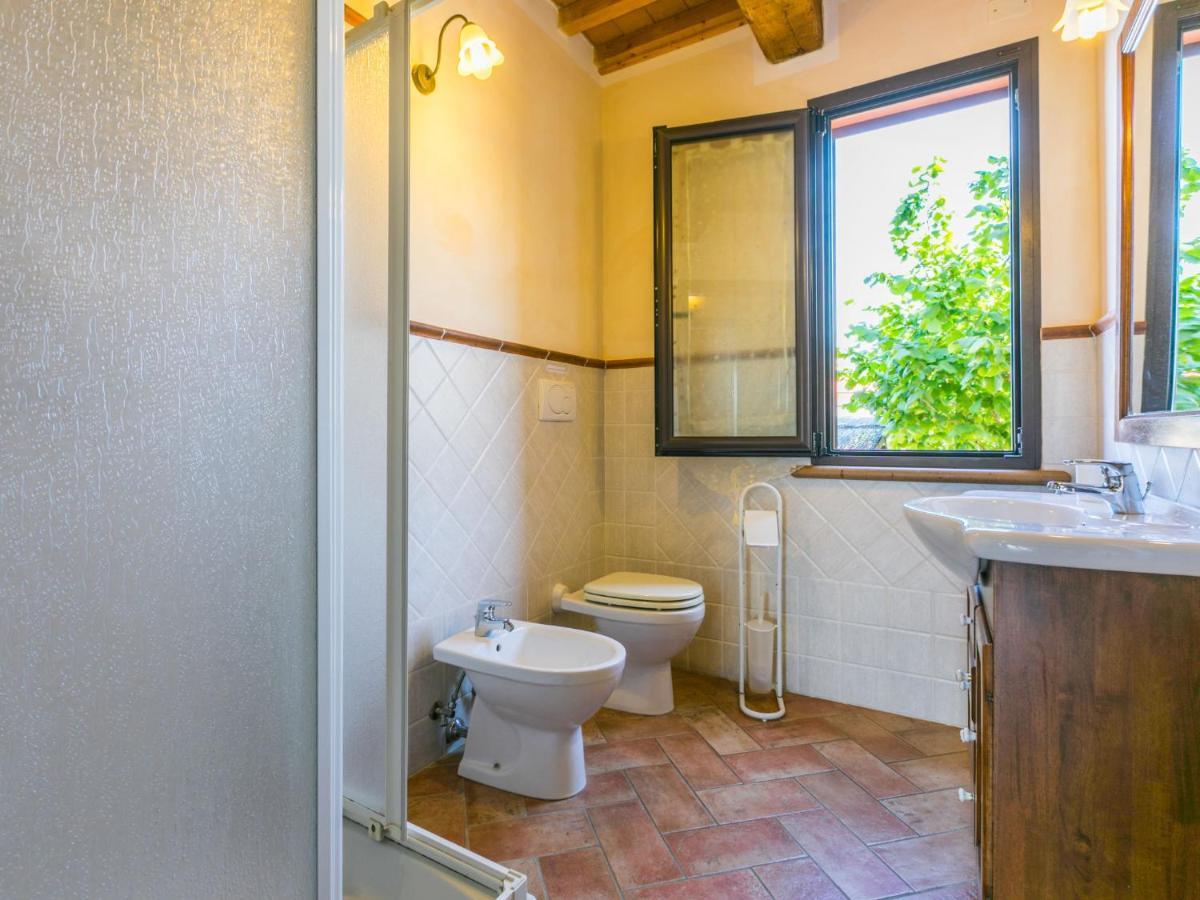 Holiday Home Il Corbezzolo-3 By Interhome San Vincenzo Kültér fotó