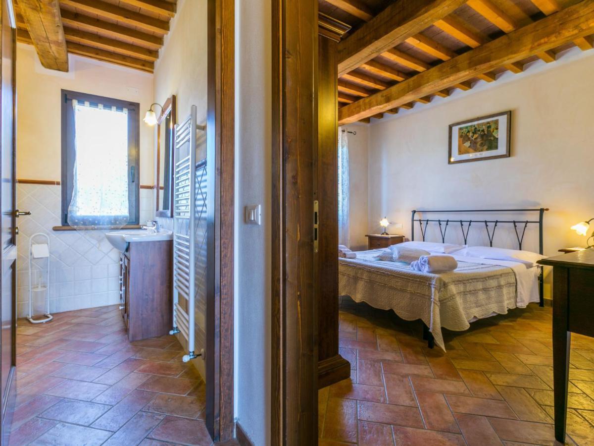 Holiday Home Il Corbezzolo-3 By Interhome San Vincenzo Kültér fotó
