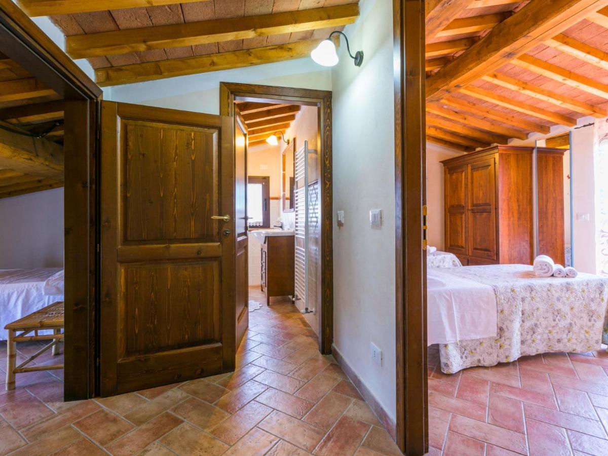 Holiday Home Il Corbezzolo-3 By Interhome San Vincenzo Kültér fotó