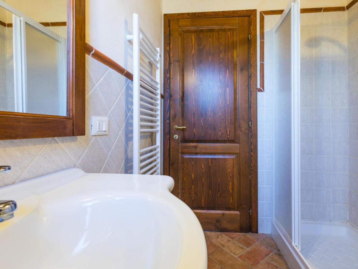 Holiday Home Il Corbezzolo-3 By Interhome San Vincenzo Kültér fotó