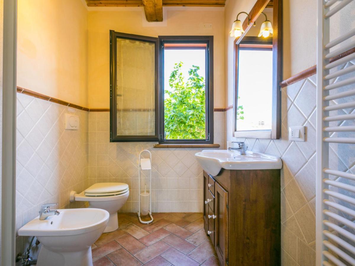 Holiday Home Il Corbezzolo-3 By Interhome San Vincenzo Kültér fotó