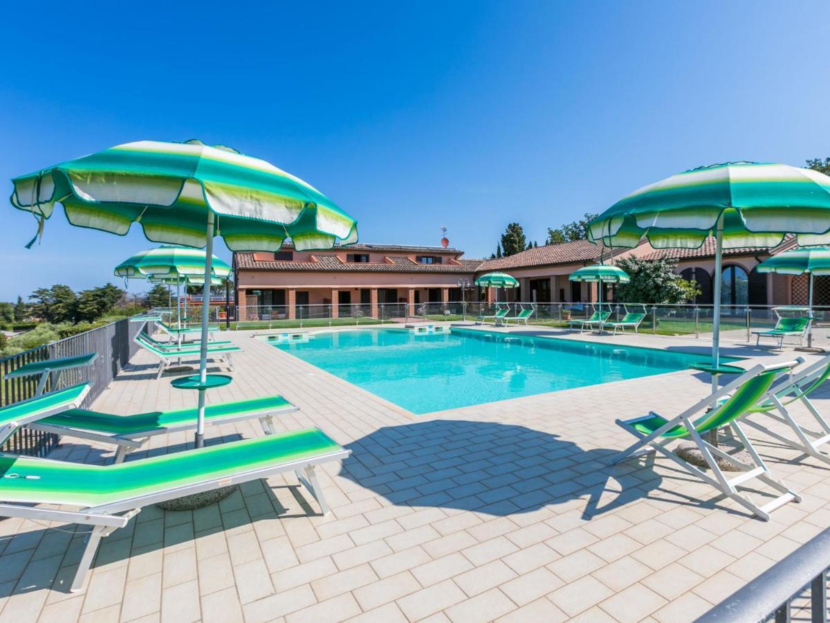 Holiday Home Il Corbezzolo-3 By Interhome San Vincenzo Kültér fotó