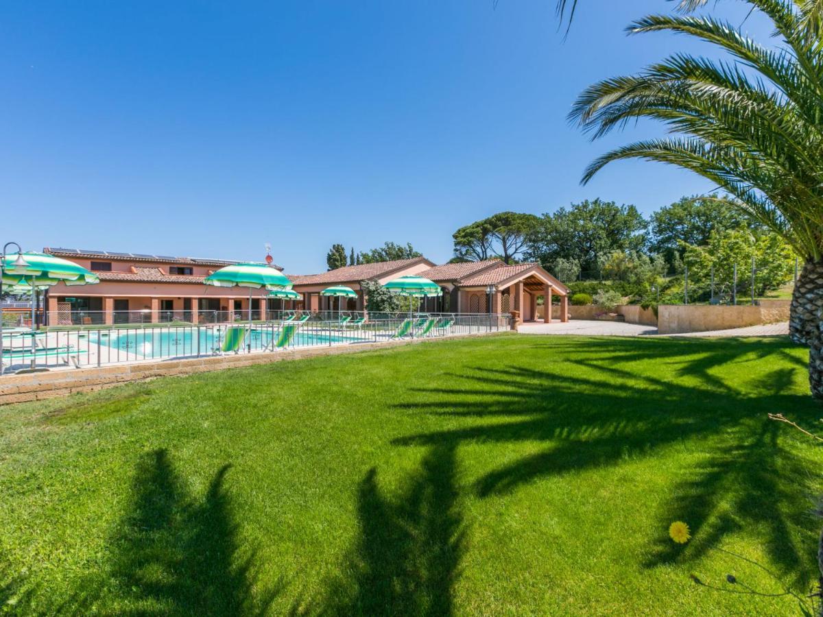 Holiday Home Il Corbezzolo-3 By Interhome San Vincenzo Kültér fotó