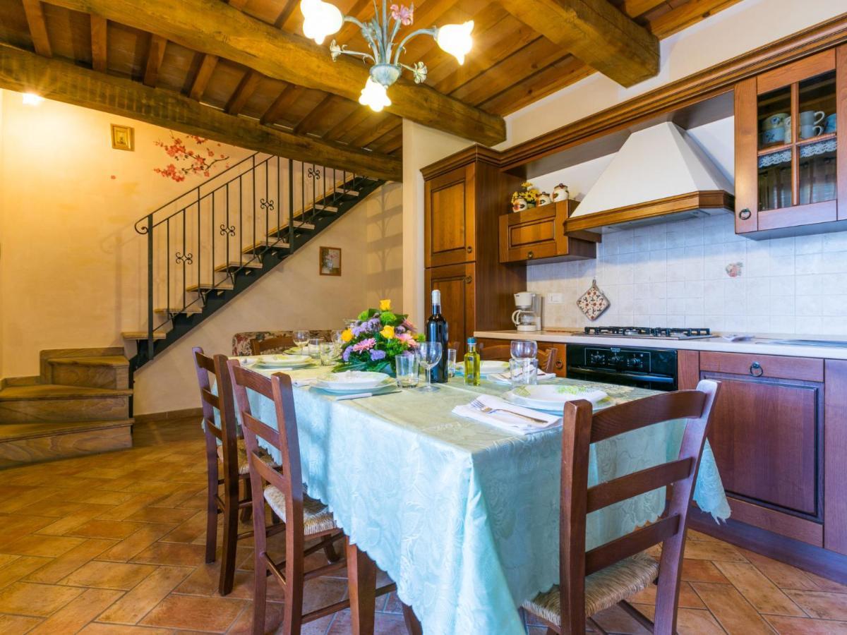 Holiday Home Il Corbezzolo-3 By Interhome San Vincenzo Kültér fotó