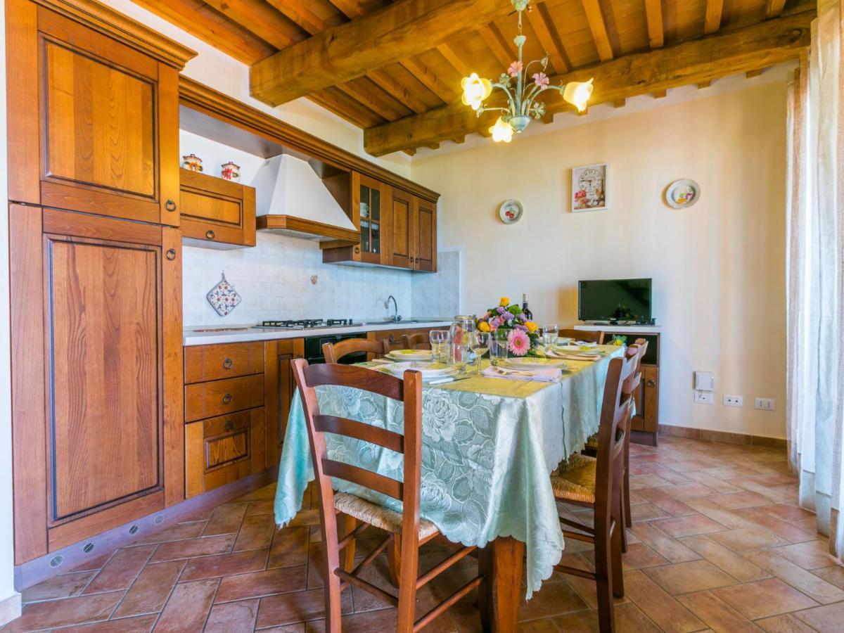 Holiday Home Il Corbezzolo-3 By Interhome San Vincenzo Kültér fotó