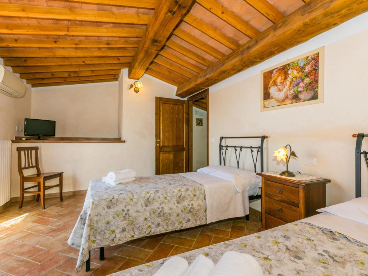 Holiday Home Il Corbezzolo-3 By Interhome San Vincenzo Kültér fotó