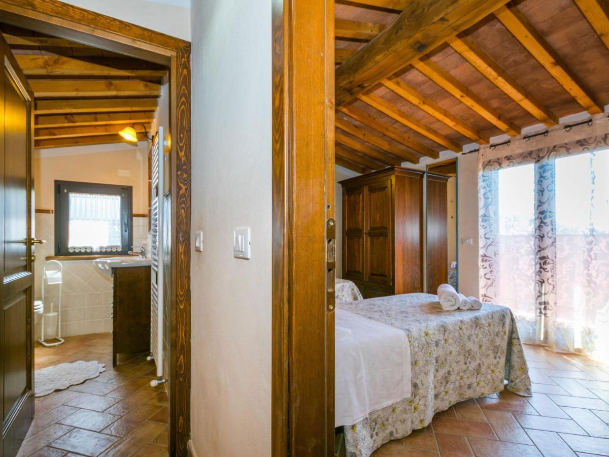 Holiday Home Il Corbezzolo-3 By Interhome San Vincenzo Kültér fotó