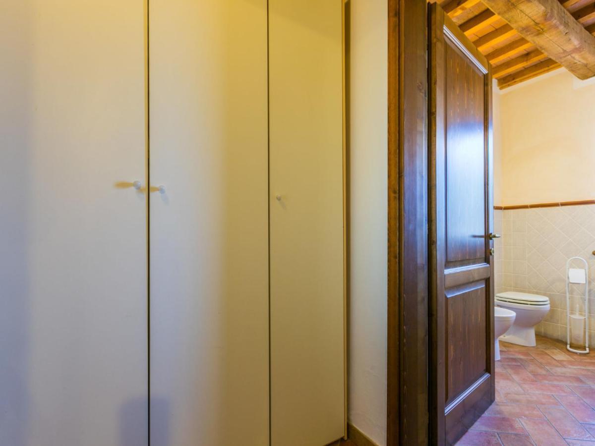 Holiday Home Il Corbezzolo-3 By Interhome San Vincenzo Kültér fotó